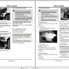 John Deere Basic Machine 1505 1515 Operators Manual OMDMU212185 B0 2010 2