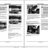 John Deere Basic Machine 1505 1515 PIN 170001 Operators Manual OMTCU30340 B1 2011 2