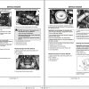 John Deere Bunker Rake 1200 Hydro SN 020001 Operators Manual OMTCU21794 D0 2010 2