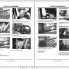 John Deere Bunker Rake 1200A SN 0150001 Operators Manual OMTCU27049 C9 2009 2