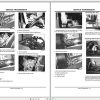 John Deere Bunker Rake 1200A SN 170001 Operators Manual OMTCU27928 L9 2009 2