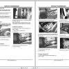 John Deere Bunker Rake 1200A SN 180001 Operators Manual OMTCU29137 K0 2010 2