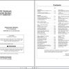 John Deere Clambunk 1711D WJ1711D001001 Operators Manual OMF066886 2005 1