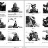 John Deere Clark Hurth Rigid Axles 36R 42R Technical Manual CTM319 2