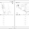 John Deere Combine X9 1000 Parts Catalog PC13708 04 2