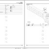 John Deere Combine X9 1100 Parts Catalog PC13709 05 2