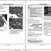John Deere Commercial Mower 8400 SN 010001 Operators Manual OMTCU23702 I9 2