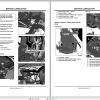 John Deere Commercial Mower 8400 SN 020001 Operators Manual OMTCU29673 K0 2010 2