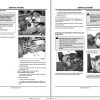 John Deere Commercial Walk Behind Mower WG32A WG36A WG48A SN 010001 Operators Manual OMTCU29068 H0 2010 2