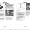 John Deere Commercial Walk Behind Mower WG32A WG36A WG48A SN 010001 Operators Manual OMTCU30940 D1 2011 2