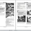 John Deere Commercial Walk Behind Mower WG32A WG36A WG48A SN 030001 Operators Manual OMTCU31829 K1 2011 2