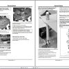 John Deere Commercial Walk Behind Mower WG36A WH48A WH52A SN 040001 Operators Manual OMTCU33440 L2 2012 2