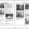 John Deere Compact Utility Tractor 3120 3320 3520 3720 SN 100001 Operators Manual OMLVU17926 J7 2007 2