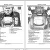 John Deere Compact Utility Tractor 3320 3520 3720 Operators Manual OMLVU23862 E1 2011 2