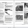John Deere Compact Utility Tractor 3320 3520 3720 Operators Manual OMLVU23878 I0 2011 2