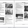 John Deere Compact Utility Tractor 3320 3520 3720 Operators Manual OMLVU25050 B2 2012 2