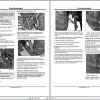 John Deere Compact Utility Tractor 3320 3520 3720 Operators Manual OMLVU25051 B2 2012 FR 2