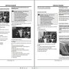 John Deere Compact Utility Tractor 3320 3520 3720 SN 100001 Operators Manual OMLVU17940 J7 2007 2