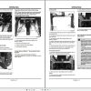 John Deere Compact Utility Tractor 4010 SN 110001 Operators Manual OMLVU13325 D2 2002 2