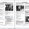 John Deere Compact Utility Tractor 4010 SN 110001 Operators Manual OMLVU13325 I3 2003 2