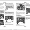 John Deere Compact Utility Tractors 1023E 1026R SN 010001 Operators Manual OMLVU24604 F1 2011 2