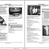 John Deere Compact Utility Tractors 1023R 1026R SN 210000 Operators Manual OMLVU25251 E2 2012 2