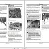 John Deere Compact Utility Tractors 1026R SN 215000 Operators Manual OMLVU25249 A2 2012 2