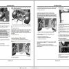 John Deere Compact Utility Tractors 2210 SN 110001 Operators Manual OMLVU14661 G3 2003 2