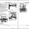 John Deere Compact Utility Tractors 2305 SN 120001 Operators Manual OMLVU16738 F9 2009 2