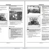 John Deere Compact Utility Tractors 2305 SN 120001 Operators Manual OMLVU23227 B0 2010 2