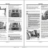 John Deere Compact Utility Tractors 2320 SN 102001 Operators Manual OMLVU16740 E2 2012 2