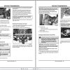 John Deere Compact Utility Tractors 2320 SN 102001 Operators Manual OMLVU22982 K9 2009 2