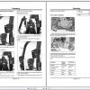 John Deere Compact Utility Tractors 2320 SN 102001 Operators Manual OMLVU26079 F2 2012 2