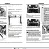 John Deere Compact Utility Tractors 2520 SN 106001 Operators Manual OMLVU18901 B7 2007 2