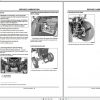 John Deere Compact Utility Tractors 2520 SN 106001 Operators Manual OMLVU18920 B7 2007 2
