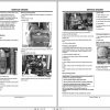 John Deere Compact Utility Tractors 2520 SN 400001 Operators Manual OMLVU19796 F9 2009 2