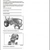 John Deere Compact Utility Tractors 2520 SN 480001 Operators Manual OMLVU19989 B9 2009 1
