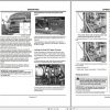 John Deere Compact Utility Tractors 2520 SN 480001 Operators Manual OMLVU19989 B9 2009 2