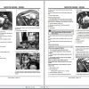 John Deere Compact Utility Tractors 790 SN 592446 Operators Manual OMLVU14371 G3 2002 2