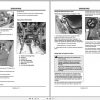 John Deere Compact Utility Tractors 790 SN 790001 Operators Manual OMLVU15440 B4 2004 2