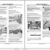 John Deere Compact Utility Tractors 990 SN 590001 Operators Manual OMLVU16396 B4 2004 2