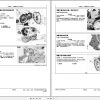 John Deere Diesel Engine 3029 4039 4045 6065 6068 Series 300 Technical Manual CTM617 ZH 2