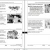 John Deere Diesel Engine 6076 Series 400 Technical Manual CTM110 ES 2