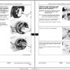 John Deere Diesel Engine 6076 Series 400 Technical Manual CTM73 FR 2