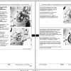 John Deere Diesel Engine 6076 Series 400 Technical Manual CTM74 DE 2