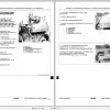 John Deere Diesel Engine 6076 Series 400 Technical Manual CTM76 SW 2