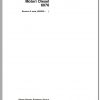 John Deere Diesel Engine 6076 Technical Manual CTM75 IT 1