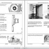 John Deere Diesel Engines 6101 Series 500 Technical Manual CTM20 2