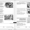 John Deere Diesel Motor 6076 Series 400 Technical Manual CTM72 ES 2