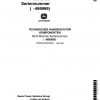John Deere Engine 6076 Technical Manual CTM49 DE 1